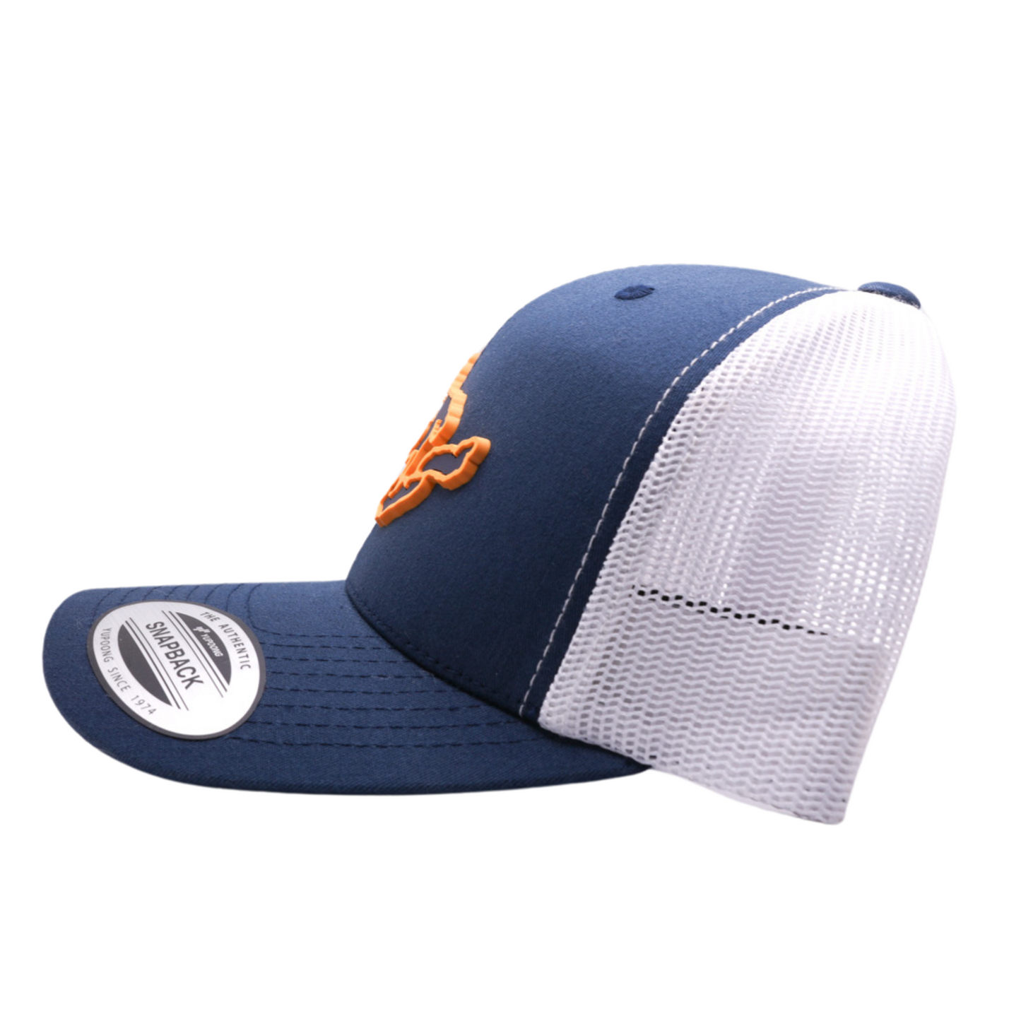 Great Lakes Raised PVC Pro Blue