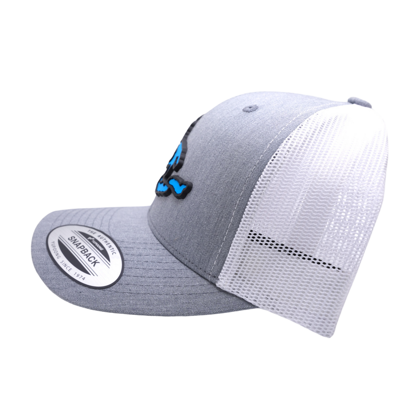 Great Lakes Raised PVC Pro White